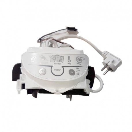CS-00144536 Centrale vapeur