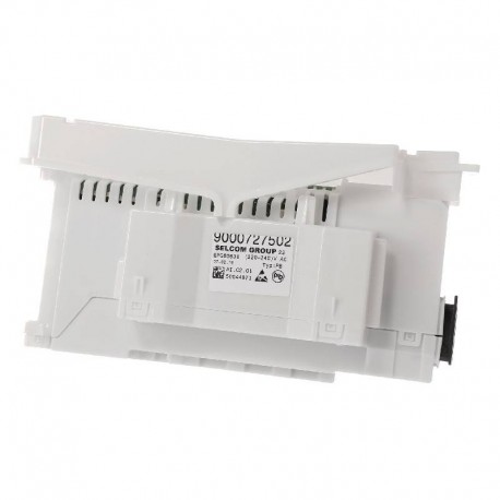 00750500 Module 