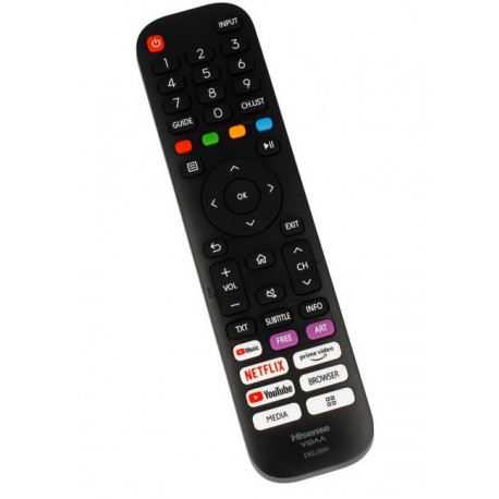 HT271556 télécommande