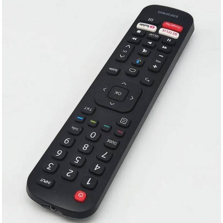 HT272826 télécommande