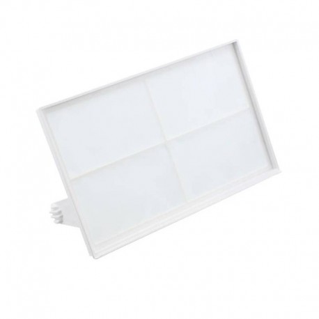 1123553107 Filtre anti-peluche 