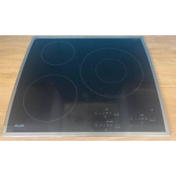 72X0864 Dessus de verre 