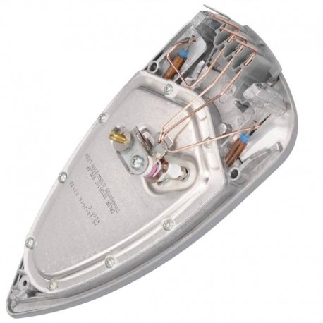 CS-10000230 Semelle centrale vapeur