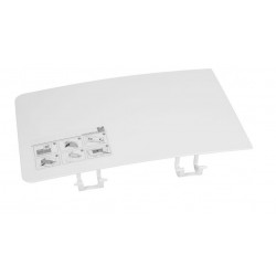 DC63-02078A Plinthe