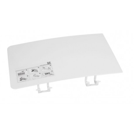 DC63-02078A Plinthe