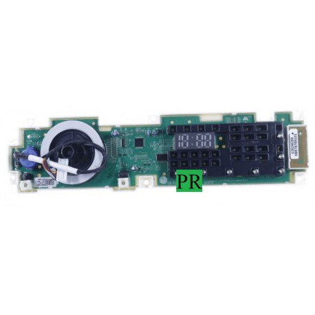 EBR80153703 Programmateur