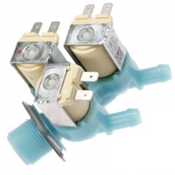 DC62-00233B Electrovanne - 3 voies 