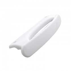 481246268876 WHIRLPOOL ARC6790 n°14 poignée de porte réfrigérateur congélateur 