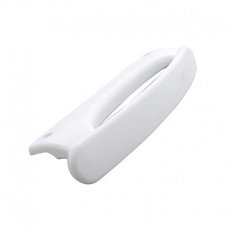 481246268876 WHIRLPOOL ARC6790 n°14 poignée de porte réfrigérateur congélateur 