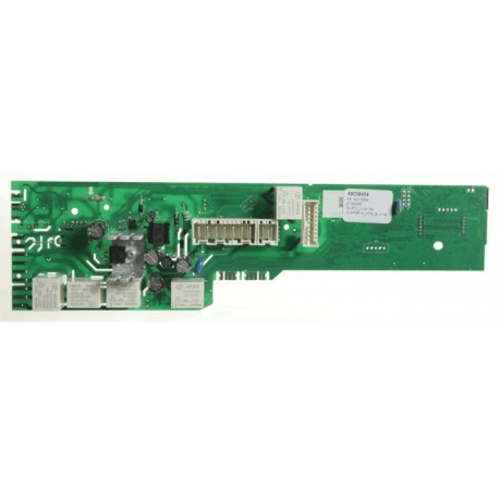 49035477 Programmateur