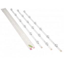AGF78400001 led rampe de led