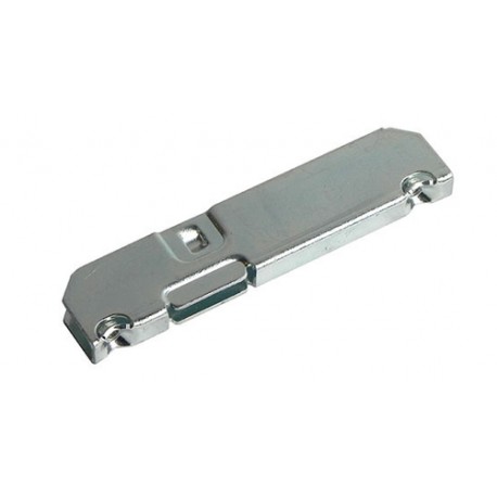 41010254 CANDY ROSIERES n°1 support charnière de porte pour four 