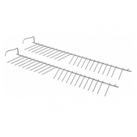 00357872 Accessoires panier inférieur