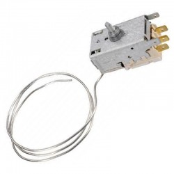 481010615118 WHIRLPOOL BLF8001W N°138 thermostat pour réfrigérateur
