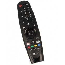 AKB75375501 télécommande