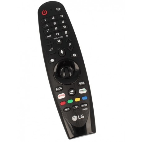 AKB75375501 télécommande