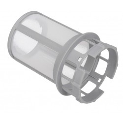 C00256571 ARISTON INDESIT n°53 filtre pour lave vaisselle 