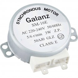 4055476206 Moteur de plateau 