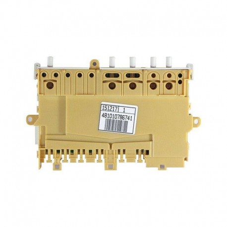 481010786741 Module 