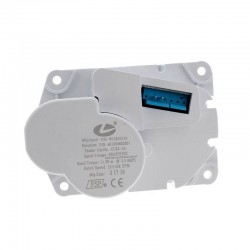 480132103237 Fabrique à glaçon pour frigo américain