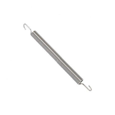 8996461236706 ARTHUR MARTIN ASF645 n°6 Ressort de porte pour lave vaisselle 
