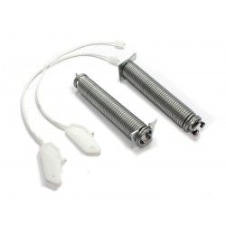 00754869 BOSCH SMI53N55EU/75 N° 3 câble de porte pour lave vaisselle 