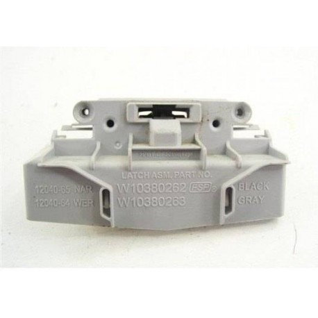 481010380263 Fermeture WHIRLPOOL