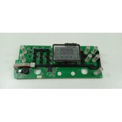 140002753253 ELECTROLUX EWD1262DDW n°275 module de commande pour lave linge
