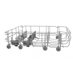 00773423 Panier inférieur
