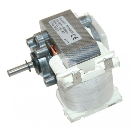 43013591 CANDY WSC485DB n°111 ventilateur pour lave linge d'occasion