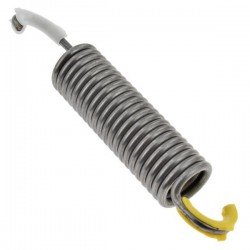 481010739743 WHIRLPOOL AWOD2836 n° 128 ressort pour lave linge