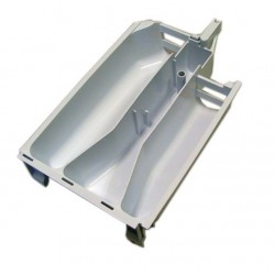 43001056 CANDY HOOVER n°234 boite a produit de lave linge 