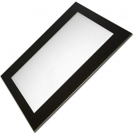 C00267536 Porte de four