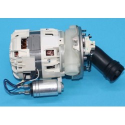 512072 Pompe de cyclage 