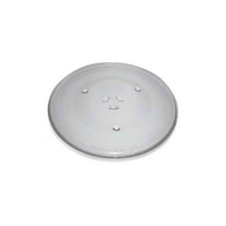 DE74-00023A Plateau