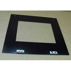 490000010 Porte de four 