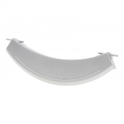 00490903 BOSCH SIEMENS n°108 Poignée pour lave linge 
