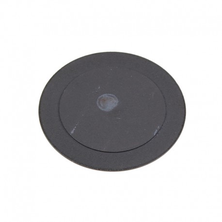 75X2381 BRANDT FAGOR n°40 chapeau de brûleur pour plaque de cuisson gaz 