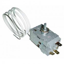 92242544 ROSIERES RIS314 N°40 Thermostat K59L1102 pour réfrigérateur