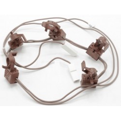 C00636796 Bouton et Interrupteur