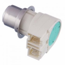 00165281 Thermostat et sonde CTN