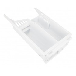 1327307052 FAURE FWF7140PS N°315 Tiroir bac à lessive pour lave linge
