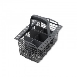 C00079023 ARISTON INDESIT 8 compartiments n°22 panier a couvert pour lave vaisselle
