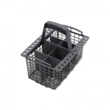 C00079023 ARISTON INDESIT 8 compartiments n°22 panier a couvert pour lave vaisselle 