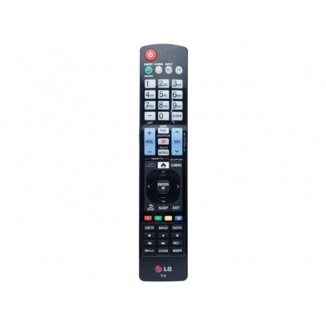 AKB74115501 télécommande