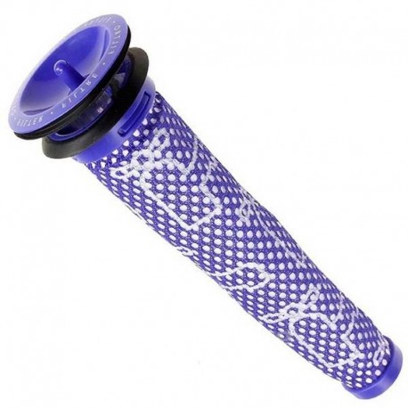 965661-01 Cadre filtre