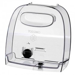 00659969 Cafetière senseo tassimo