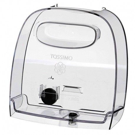 00659969 Cafetière senseo tassimo