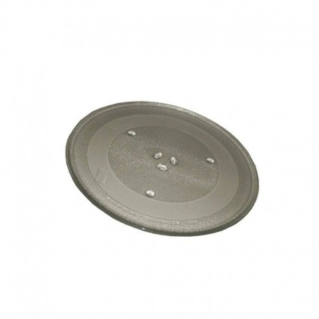 DE74-20002B Plateau