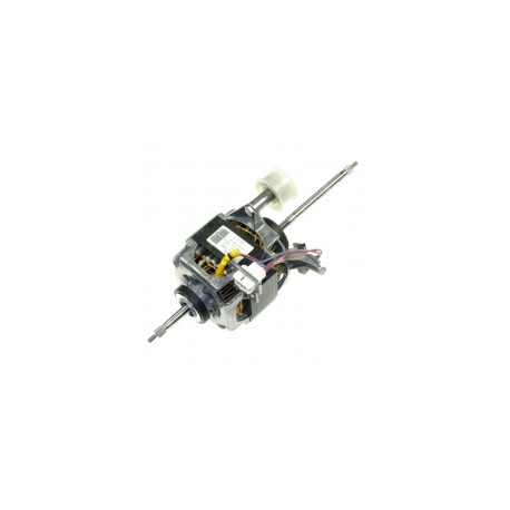 481010626010 WHIRLPOOL DDLX80111 n°14 moteur de sèche linge